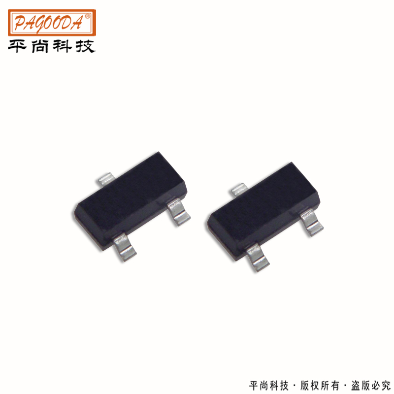 供應(yīng)半導(dǎo)體貼片三極管-tl431-to-92-kst8050