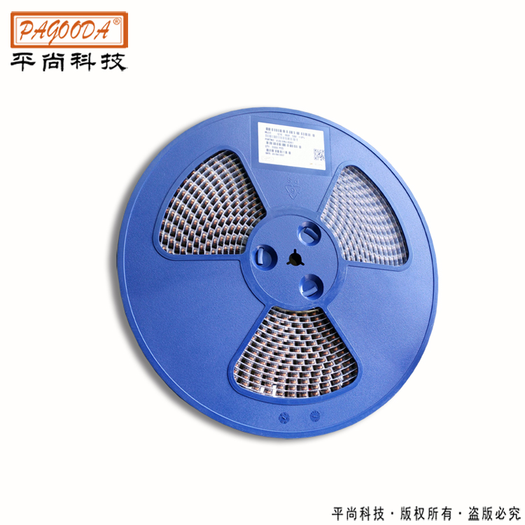 平尚電子貼片繞線電感：濾波、振蕩、延遲、陷波