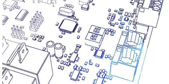 貼片二極管 貼片二極管