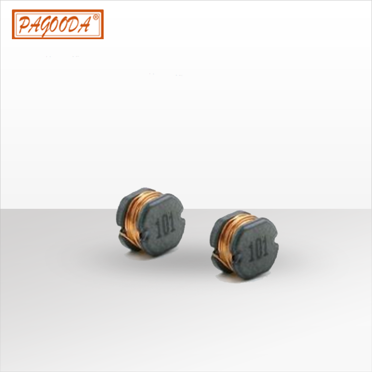 貼片繞線電感2 貼片繞線電感2