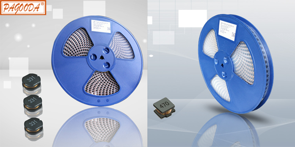 貼片功率電感1 貼片功率電感1