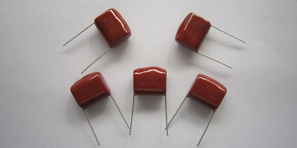 薄膜電容 薄膜電容