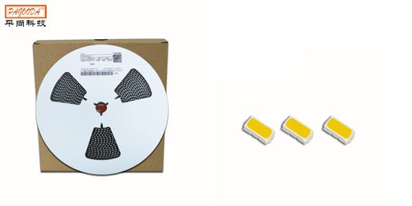 貼片發光二極管1 貼片發光二極管1