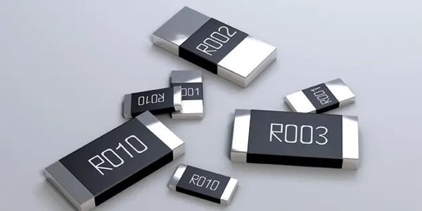 合金電阻 合金電阻