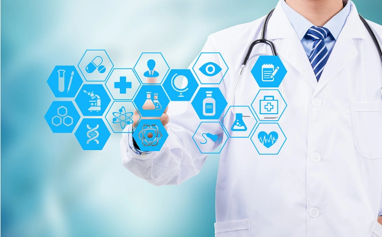 醫(yī)療電子2 醫(yī)療電子2