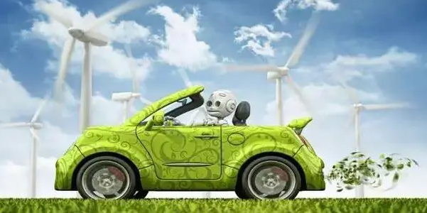 電動(dòng)汽車3 電動(dòng)汽車3