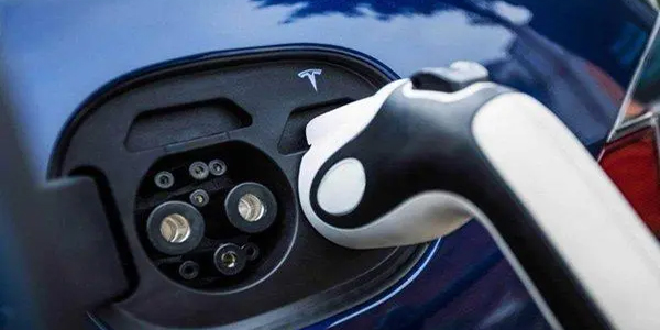 ChaoJi 傳導充電 ChaoJi 傳導充電