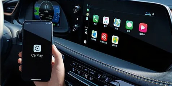 車載系統 車載系統