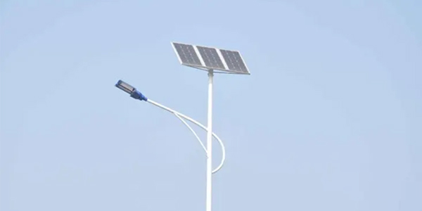 戶(hù)外太陽(yáng)能燈具