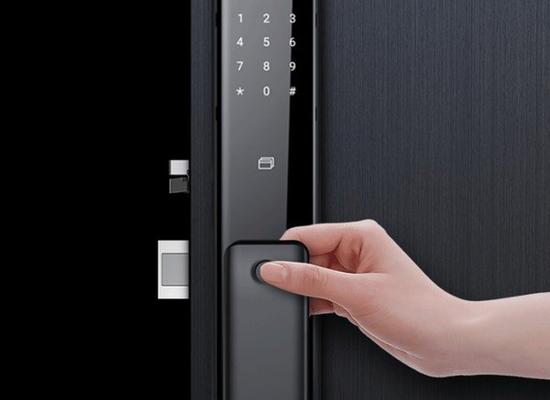 智能家居鎖 智能家居鎖