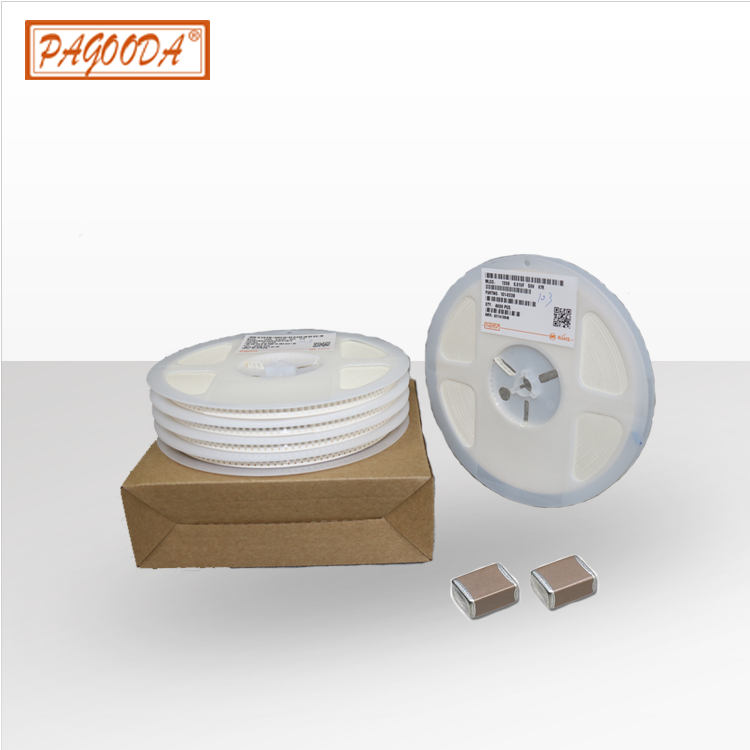 貼片安規(guī)電容1808的詳細(xì)規(guī)格參數(shù)