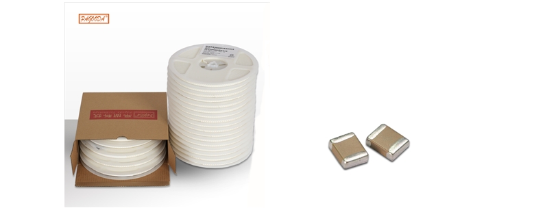 貼片電容供應(yīng)一站式解決方案