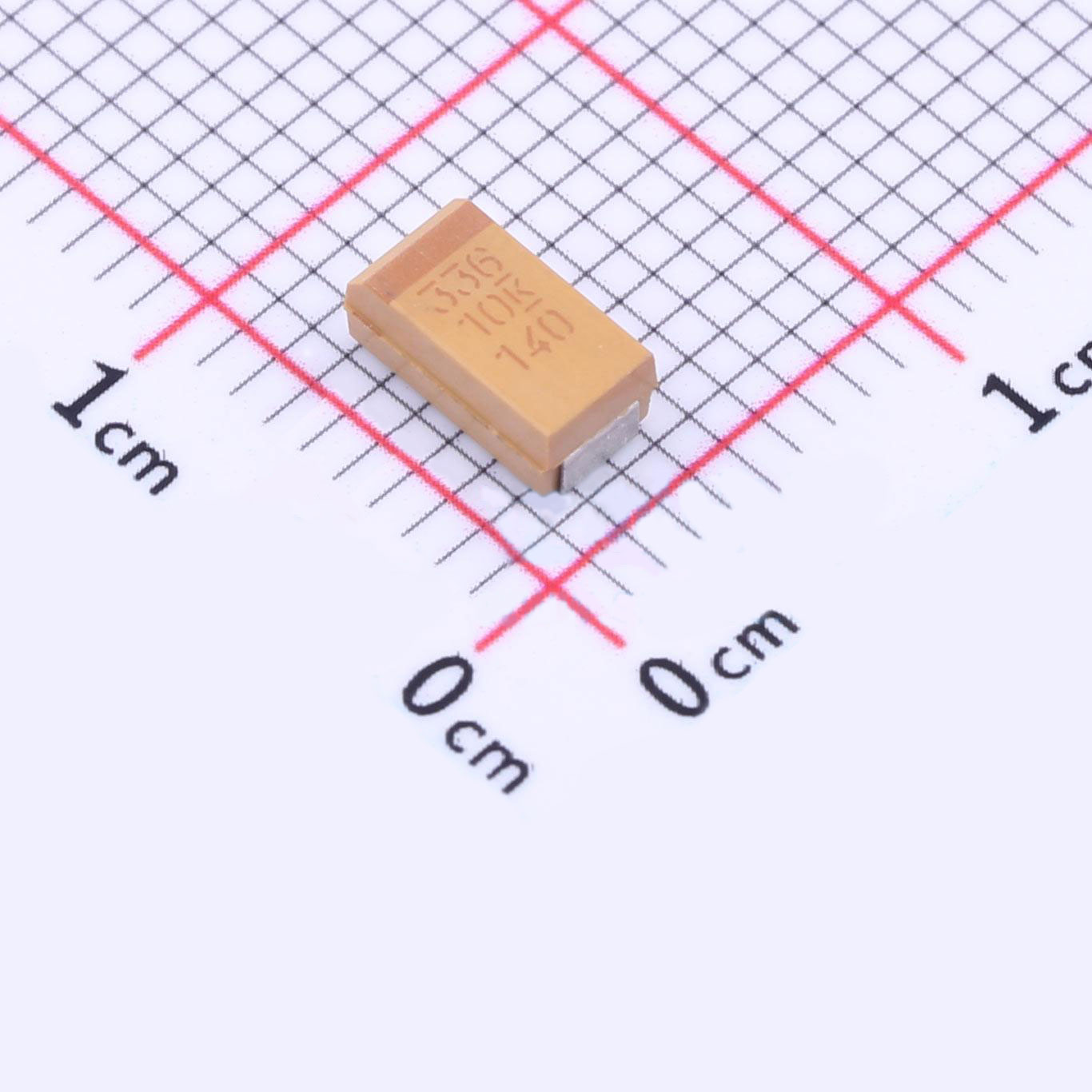 T491C336M010AT立創(chuàng) T491C336M010AT立創(chuàng)
