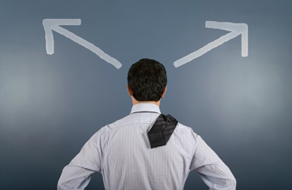 選擇建議 選擇建議