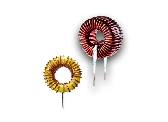 百度磁環電感2 百度磁環電感2