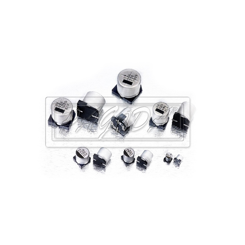 44.貼片電解電容封裝 44.貼片電解電容封裝