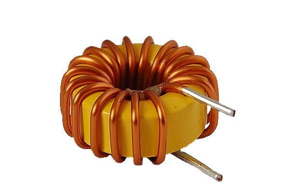 百度磁環(huán)電感24 百度磁環(huán)電感24