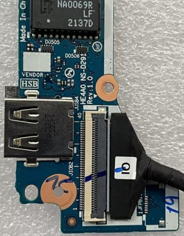 電源引腳 電源引腳