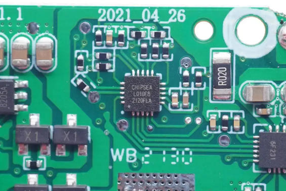 AI芯片模擬電源軌上π型濾波電路（電感+電容）的設(shè)計(jì)要點(diǎn)  ?