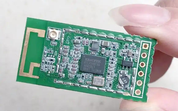 網卡PCB 網卡PCB