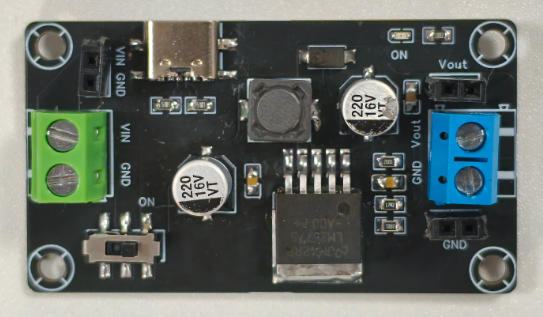 芯片電源 芯片電源