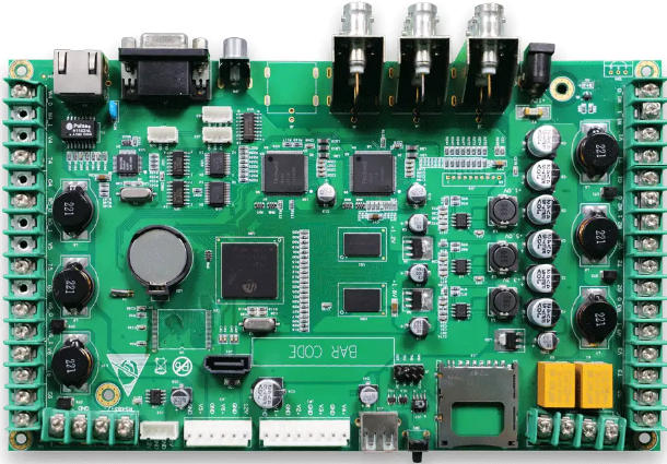 驅(qū)動(dòng)芯片外圍貼片三極管的快速開(kāi)關(guān)優(yōu)化