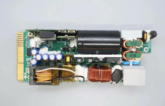 服務(wù)器電源pcb電感 服務(wù)器電源pcb電感