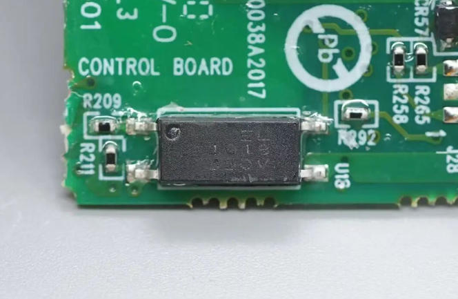 服務(wù)器電源PCB光耦 服務(wù)器電源PCB光耦