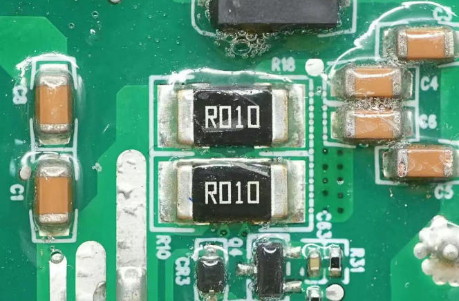 服務(wù)器電源PCB貼片阻容 服務(wù)器電源PCB貼片阻容