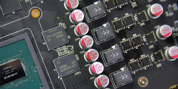AI服務(wù)器主板電容失效的典型案例分析與改進措施