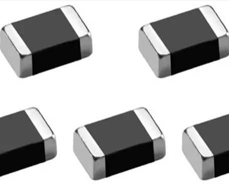 貼片電容容值與電壓選擇技巧