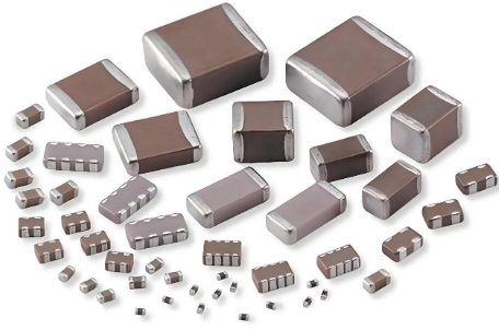多層陶瓷貼片電容 多層陶瓷貼片電容