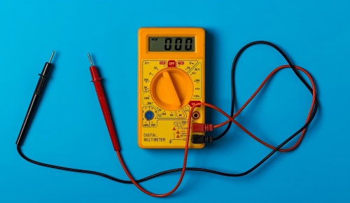 貼片電容怎么測量好壞