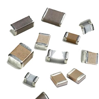 貼片電容封裝型號怎么選？