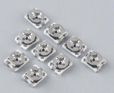 可調電阻：電路的 “精準調節(jié)器”