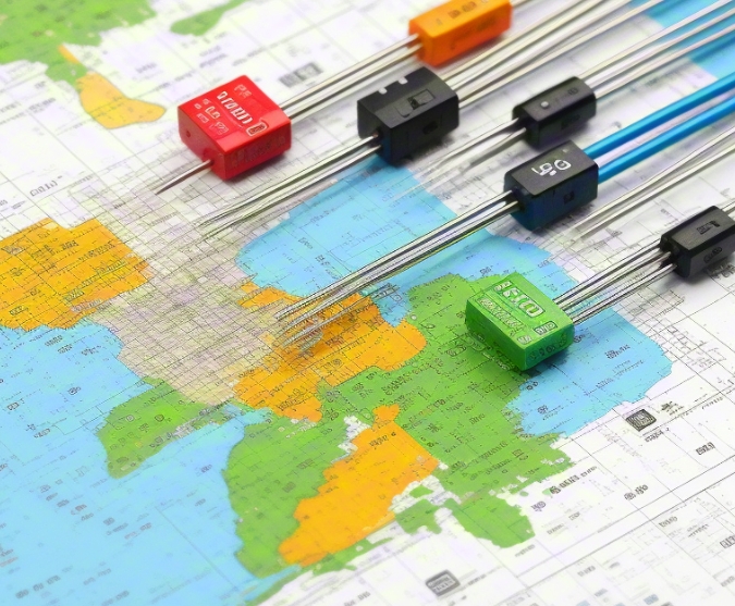 電阻緊缺型號實時預警圖 電阻緊缺型號實時預警圖