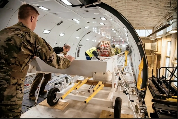 軍工項目 軍工項目