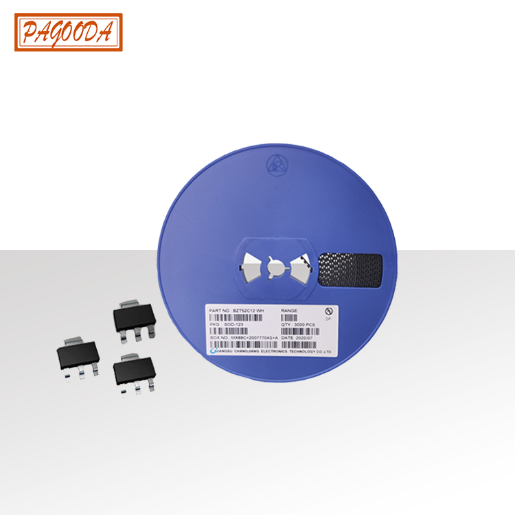 貼片三極管5 貼片三極管5