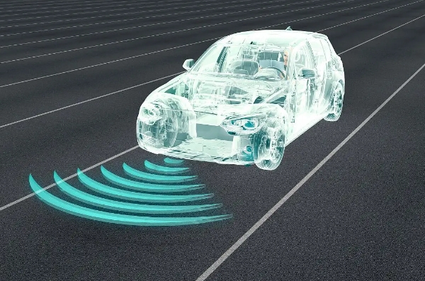 毫米波雷達(dá)2 毫米波雷達(dá)2