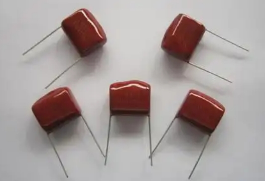 薄膜電容 薄膜電容