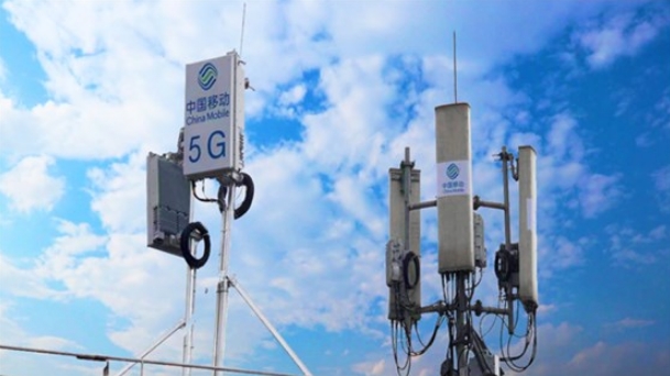 5G基站電容應用場景示意圖 5G基站電容應用場景示意圖