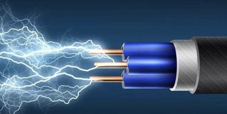 電流過大 電流過大