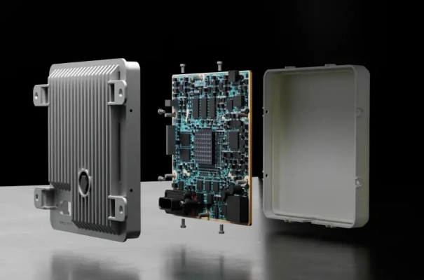 毫米波雷達電源 毫米波雷達電源