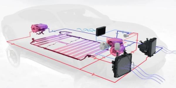 高溫環境下車規電容如何保障傳感器長壽命運行？平尚科技IATF 16949認證下的耐高溫方案