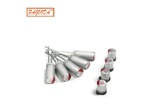 固態電解電容4文章 固態電解電容4文章