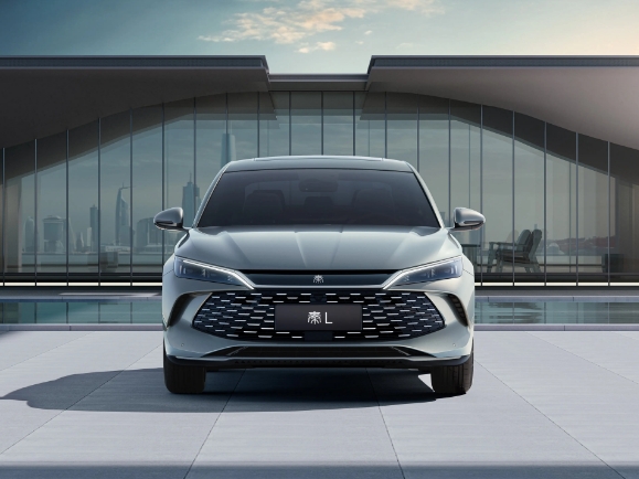 L4比亞迪車型 L4比亞迪車型