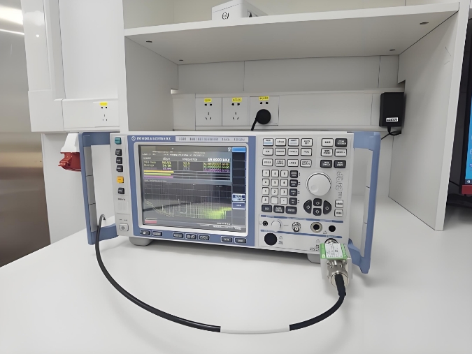 語音系統EMC全場景測試 語音系統EMC全場景測試