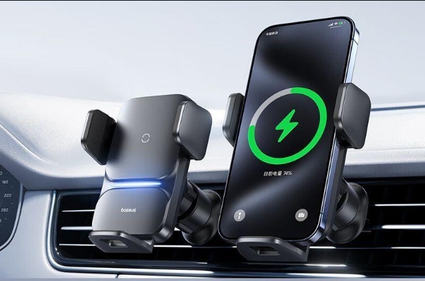 車載無線充3 車載無線充3