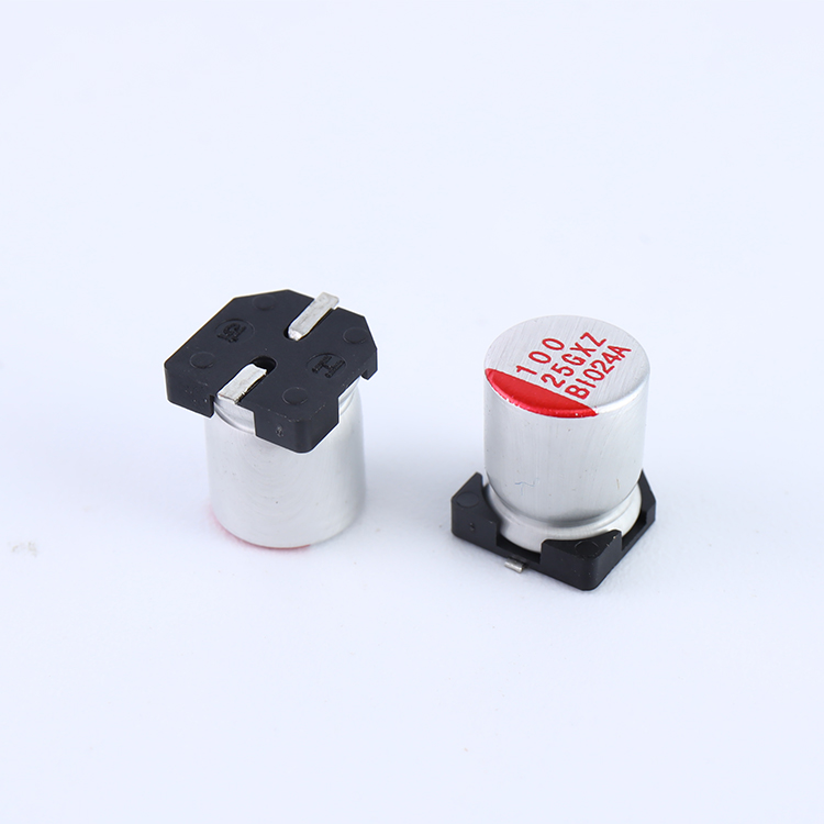 固態電容2 固態電容2