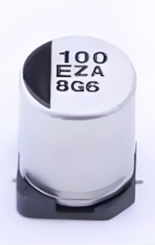 固液混合電解電容 固液混合電解電容